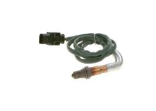 Lambdasonde 0 258 017 203 BOSCH für MERCEDES-BENZ E-KLASSE T-Model SLK C-KLASSE
