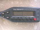 CALCULATED INDUSTRIES SCALE MASTER ll Advanced Digital Plan Measure MODEL 6130 — photo 8