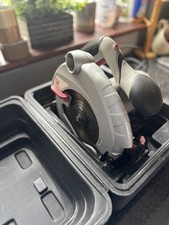 Performance Power PCS1400LA circular saw