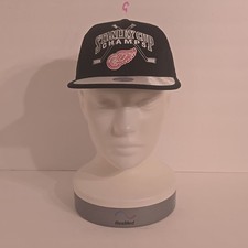 STARTER NHL Detroit Red Wings 1998 Champion H...