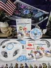 New ListingMario Kart Wii With OEM Wheel (Nintendo Wii) Tested!