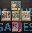 Angelechy Deck Core 15 Cards CORI Chaos Origins YuGiOh