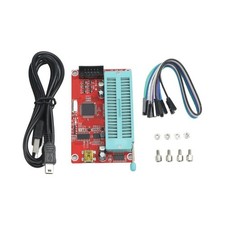 For 2493 memory chip programmer with USB interface and multiple OS support