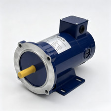Hallmark Industries Replacement For DC MOTOR, 1/2HP, 56C, 90V/1750RPM