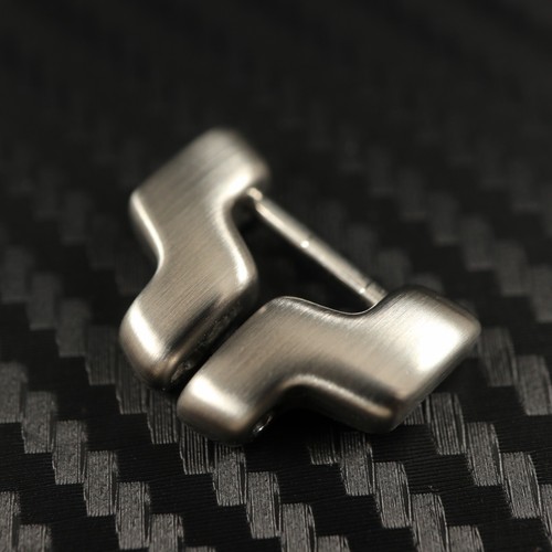 TAG HEUER LINK BA0550 Brushed Stainless Steel CT2111 Bracelet Link 18MM