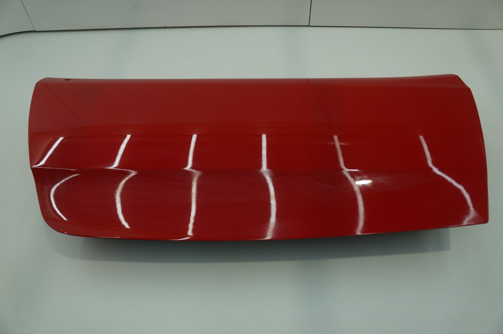 Front Right Passenger Door Shell Corsa Red OEM 65909011 Ferrari 360 Modena 2001