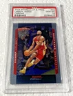 PSA 10 2004 Bowman Chrome LeBron James 2nd Year #23 GEM MINT INVESTMENT card!!