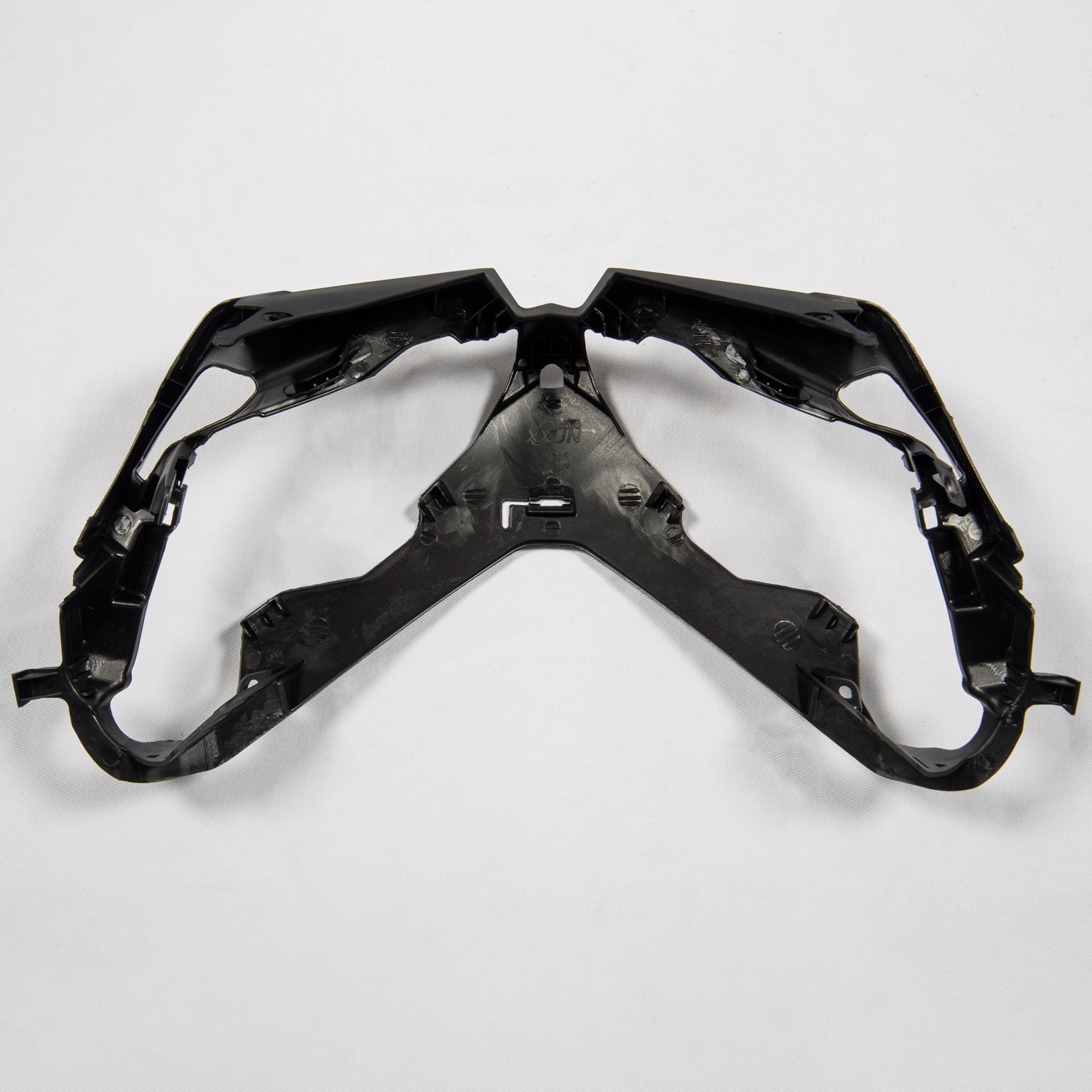 Aerodynamics Bodywork Injection Molded Fairing Kits For HONDA CBR 500R 2019-2021