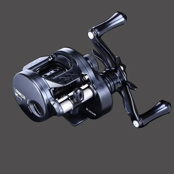 Loongze Fishing Reels Airlite BFS B50/51 MC | eBay
