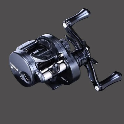 Loongze Fishing Reels Airlite BFS B50/51 MC | eBay