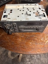 Tested Delco Electronics Am Fm Cassette Radio Model 16195161 Oem For 97-02 Gm