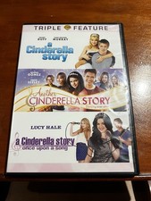A Cinderella Story / Another Cinderella Story / A Cinderella Story: Once Upo...