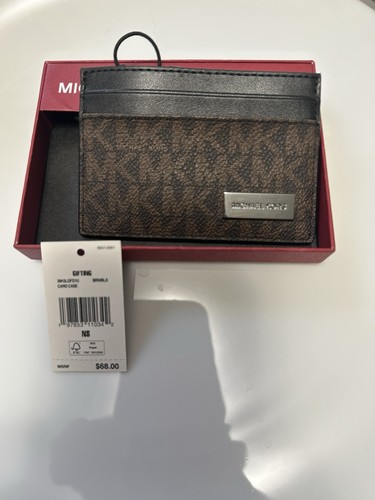 MK Porta Carte Uomo Regalo - Foto 4 di 9