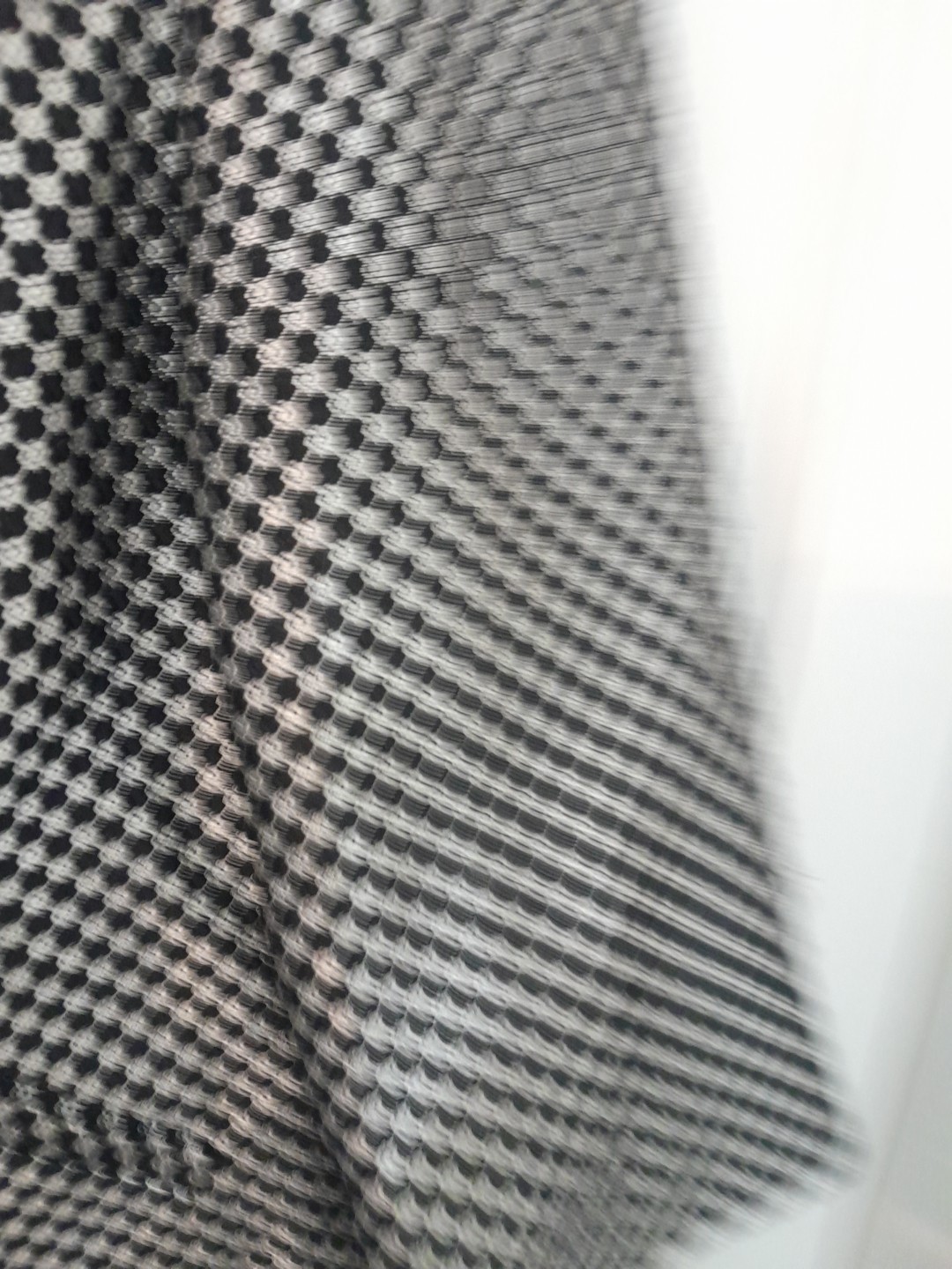 Express Design Studio Double Breasted Cropped Wom… - image 5