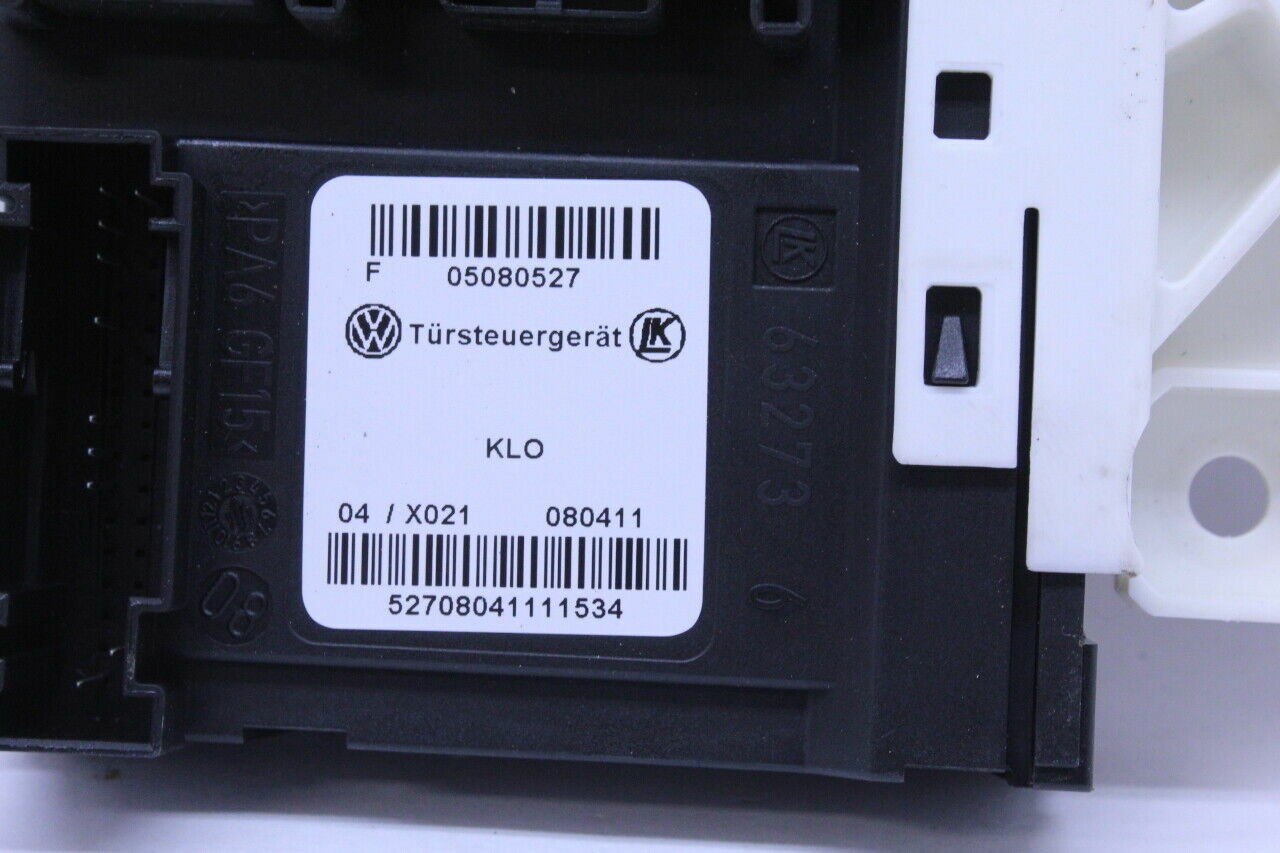 Audi R8 2011-2015 Right Power window motor