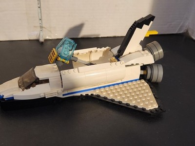 LEGO Creator 3 IN 1:  Space Shuttle Explorer  31066 RETIRED