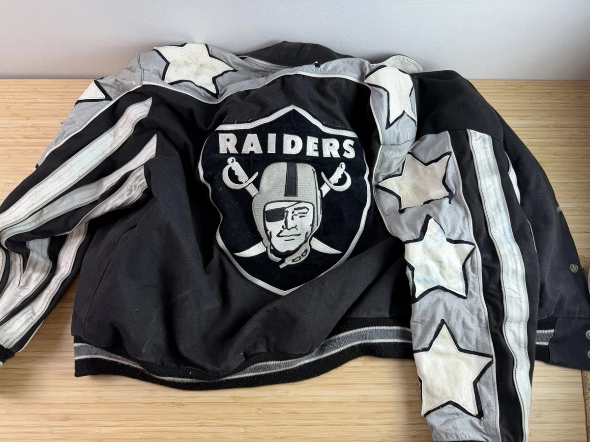 Jeff Hamilton Jacket In Nfl Fan Apparel & Souvenirs for sale | eBay