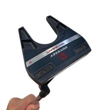 Odyssey TRI-BEAM 7 Putter 33 inches Stroke Lab 2023 Flex Used