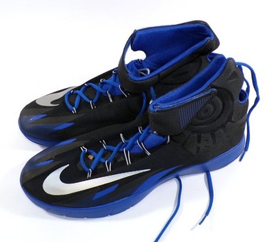 2013 Nike Zoom Hyper Rev KYRIE IRVING Size 16 Basketball Shoes