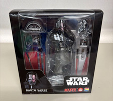 MAFEX No.266 MAFEX DARTH VADER  TM   Obi-Wan Kenobi Ver.  STAR WARS MEDICOM TOY