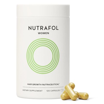 3 Pack (360 Capsules)  Women s Hair Growth Supplement | 3 Month Supply| Exp 2026