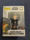 Funko Pop! Star Wars - Darth Revan #396 GameStop Exclusive