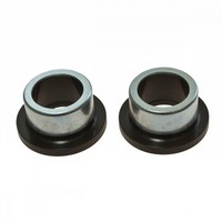 DistanzhüLse Rad All Balls 11-1080-1 FüR Suzuki RM 125 Bj. 2001