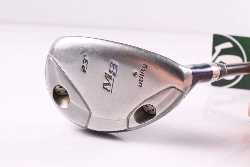 Ben Sayers M8 #4 Hybrid / 23 Degree / Senior Flex Ben Sayers M8 Shaft - Image 2 of 4