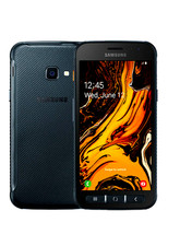 Samsung Galaxy Xcover 4s Black 32GB Smartphone Unlocked Android 4G LTE Mobile