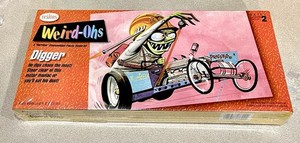 Weird Ohs Digger | eBay