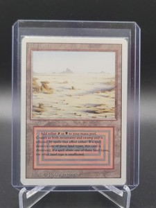 Mtg Fbb Badlands for sale | eBay