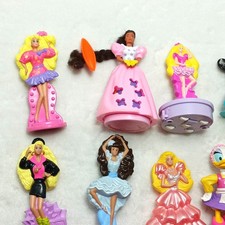 Princesas Disney Juguetes De Star Wars De Mcdonald's Disney