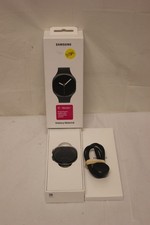 Unlocked Samsung Galaxy Watch8 Armor Aluminum SM-L335U E3B4