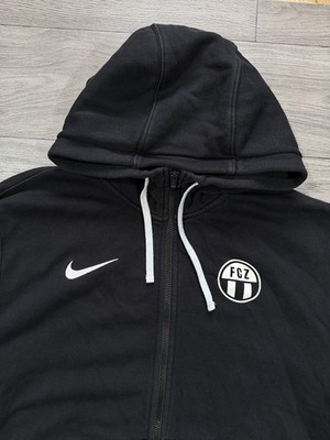 FC Zurich Zürich FCZ 2023 Football Soccer Track Jacket Full Zip