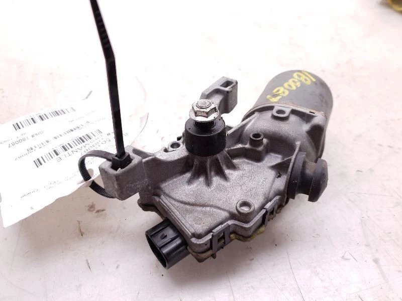 Windshield Wiper Motor Fits 08-11 13-17 LAND CRUISER - Image 3 of 4