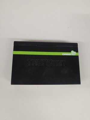 TRENDnet TPE-TG160G 16 Port Rack Mountable Ethernet Switch