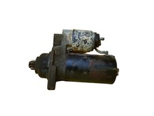 PORSCHE 911 Starter Motor 3.8 M97.01 Petrol 6 Speed Manual  2007 