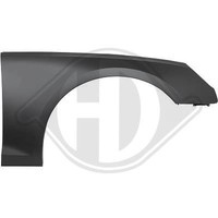 KotflüGel Vorderachse Rechts FüR Audi A4 Avant 8W5 B9 8WD 8W2 8WC