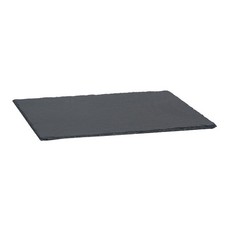 Rectangle Slate Serving Platter - 40 x 30cm