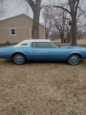 1973 Ford Thunderbird
