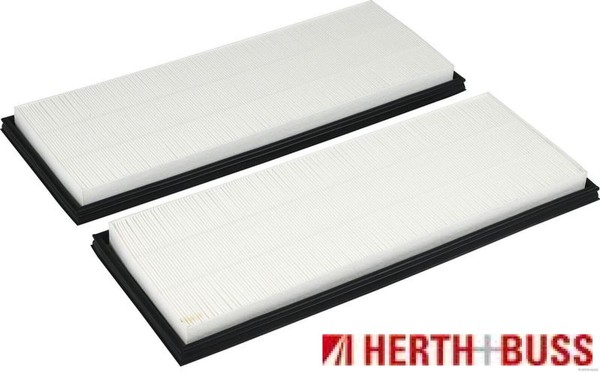 Herth+Buss Jakoparts J1340851 Filter FüR Innenraumluft Innenraumfilter-image