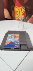 Adventures of Lolo (Nintendo Entertainment System, 1989) NES Cart Only Tested
