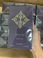 Atomic rose by Initio Parfums Prives 3.04 oz EDP Unisex Spray fast shipping