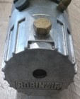 Robinair High Vacuum Pump - Single Stage Direct Drive Model 15100 Pump Only — photo 5