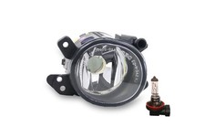 Nebelscheinwerfer Nebellampe passend für Mercedes C219 CLS 10/04-02/11 RE m. H11