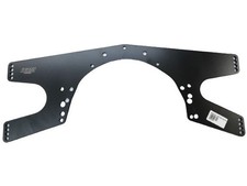 Ppm Motor Plate Sbc 0.625 In Offset 0.25 In Thick Mid Alum Each Ppm1310