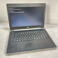 HP ProBook MT31 3867U 8GB NO SSD/OS/AC ADAPTE...