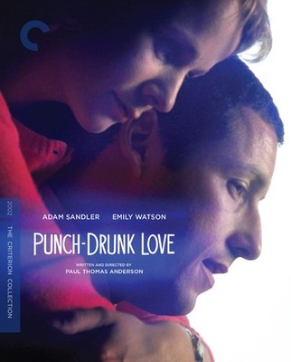 Punch-Drunk Love (4K UHD Blu-ray) Philip Seymour Hoffman Rico Bueno (UK IMPORT)