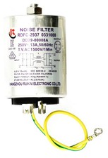 Samsung DD29-00008A Dishwasher Noise Filter Emi