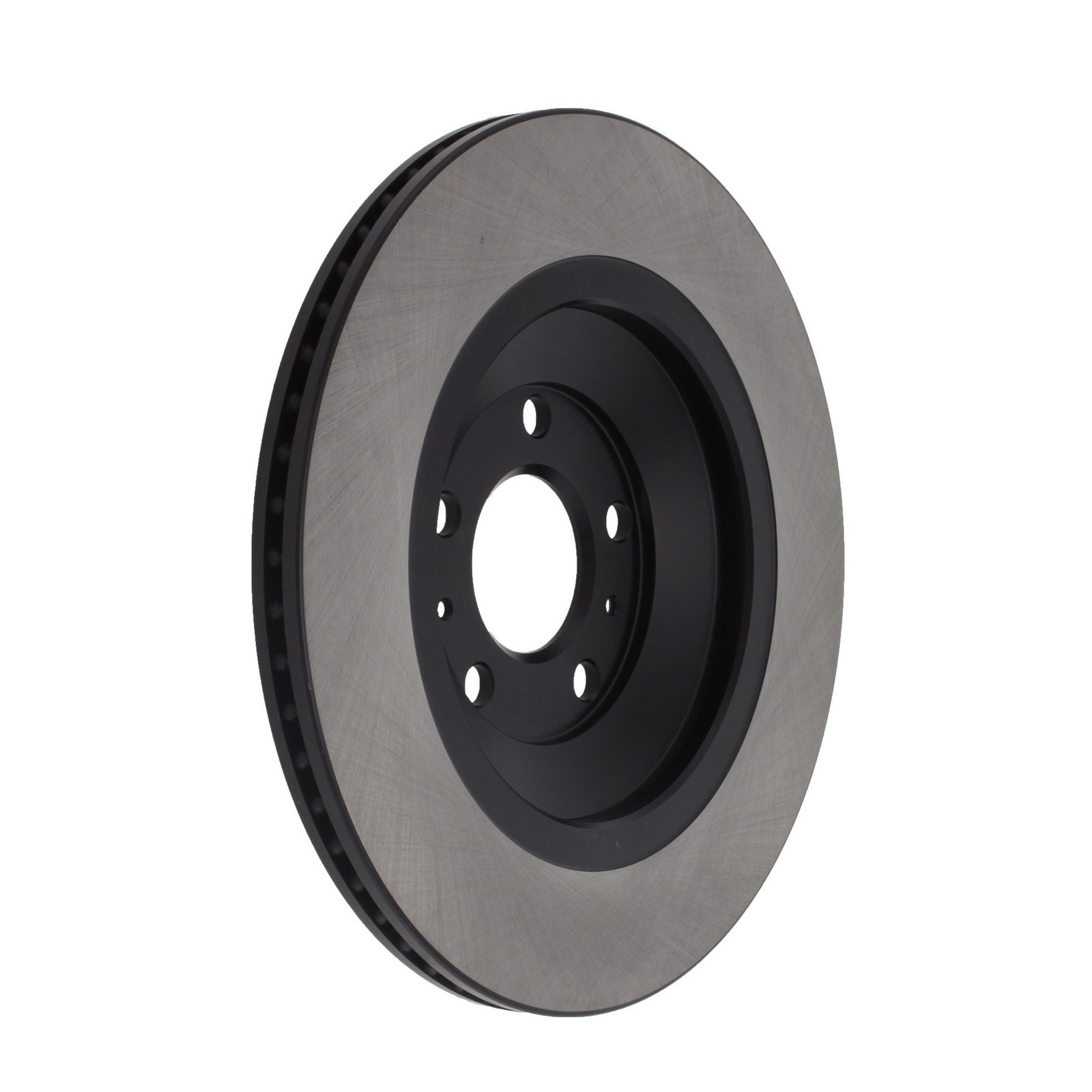 Disc Brake Rotor for 2003-2012 Bentley Continental, 2005-2010 Audi A8 Quattro